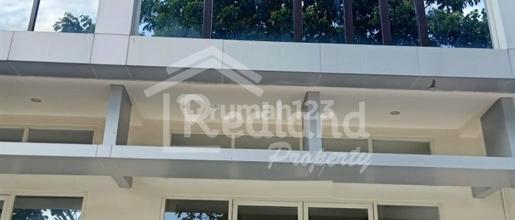 Ruko in Ivy Park Bsb, Mijen Semarang (NC 2979) 1