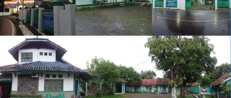 HoteL melati Aktif di Pamengpeuk Garut 1