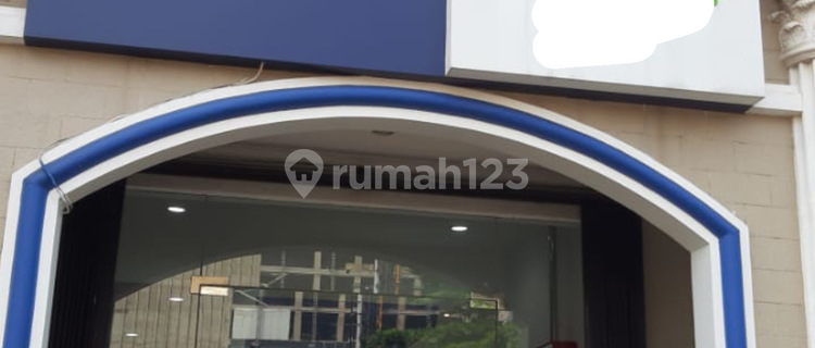 MURAH! Ruko Bolsena Gading Serpong 1