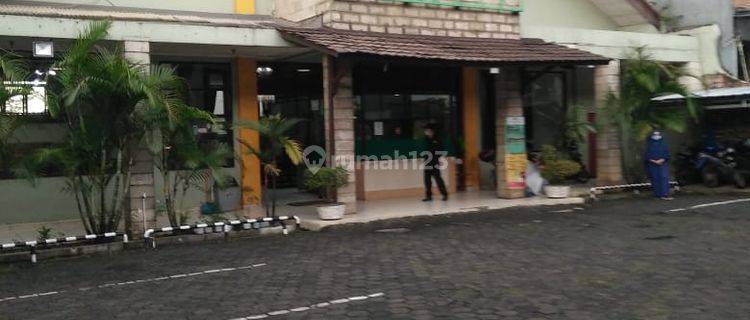 Banting Hrg Nego Habis Restauran Aktif Laris Manis Mainroad Bogor 1