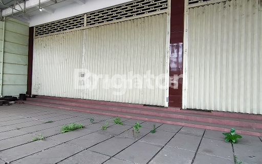 Shop House Area in Tulungagung 1