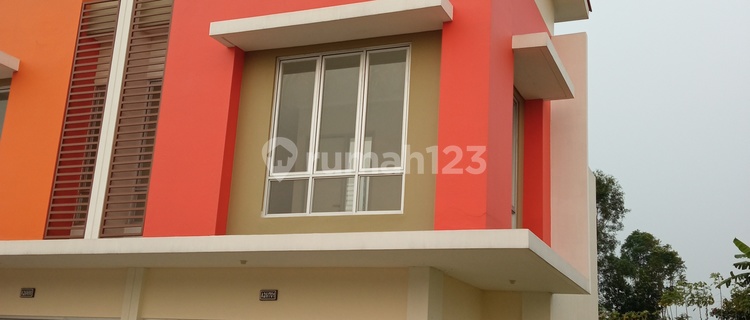 Ruko Cbd Citra Maja Raya 1