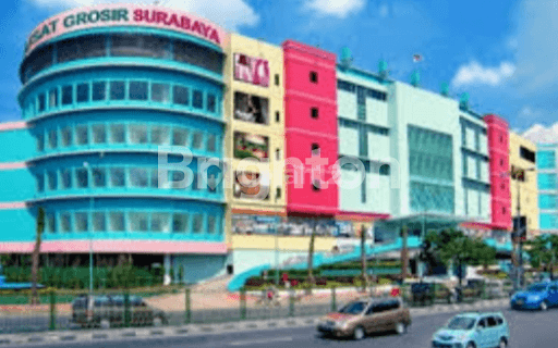 STAND PGS 2 UNIT JEJER PUSAT GROSIR SURABAYA DAERAH DUPAK PASAR TURI 1