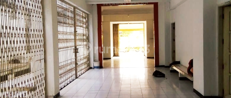 Gedung tengah kota Semarang 1