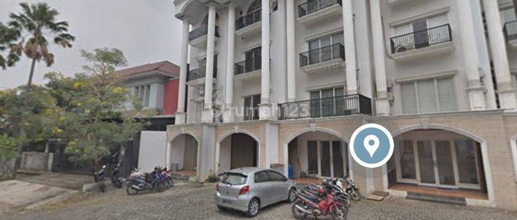 cepat ruko meruya ilir dekat Alfamart dan apartemen bellmont jakarta Barat 1