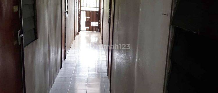 2 Unit Ruko Dayeuhkolot Dekat Cisirung 1