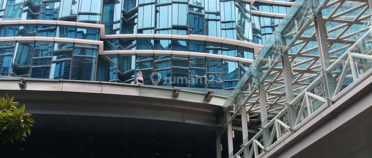 Dijual gedung landmark pluit 1