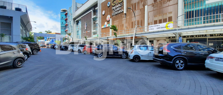 READY FOR RESTAURANT BUSINESS 1