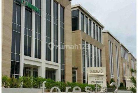 Perkantoran Foresta Business Loft 3 BSD City 1