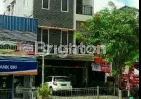 GOODLY MAINTAINED DOWNTOWN 1