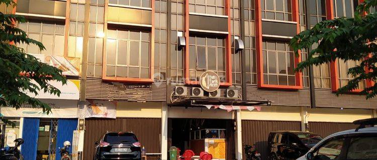 Dijual Ruko Baru Siap Pakai di Rawamangun Jakarta Timur 1