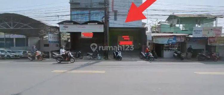 Ruko Murah Tajur Dekat Ekalokasari Pajajaran Ciawi Tol Jagorawi 1