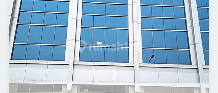 Ruko golf island blok B cocok untuk kantor dan semua usaha 1