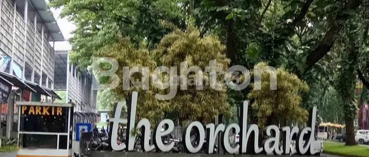 RUKO TAMAN DAYU CLUSTER ORCHARD PANDAAN, PASURUAN 1