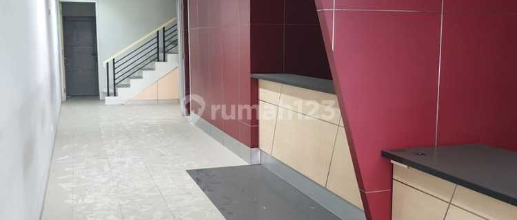 Ruko Rajawali Bandung  1