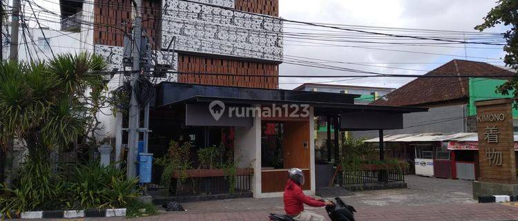 Cheap to Own Near the Busy Strategic Airport Hotel Kimono Bali Jln. Bypass Ngurah Rai No. 38, Kuta, Bali 1