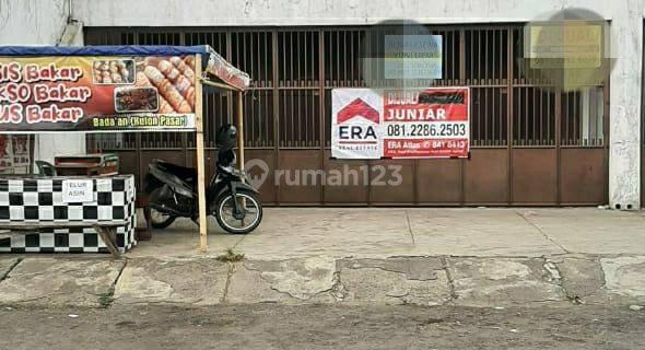 Rukan Di Jl Pemuda Boja Cocok Untuk Usaha Dan Tempat Tinggal 1