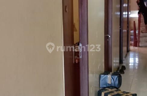Ruko Tanah abang 1