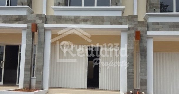 Shop House at Beranda Galeria, BSB Mijen Semarang (Lot 3192) 1