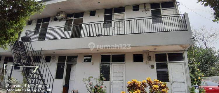 DIJUAL !! KOS-KOSAN 2 LANTAI KARAWANG JAWA BARAT 1