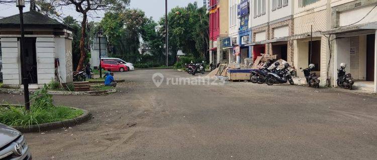 Murah Ruko Alam Sutra Niaga 2, Samping Lotte Mart Serpong 1