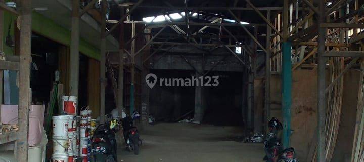 Gudang Bonus Rumah Bagus di Cimareme 1