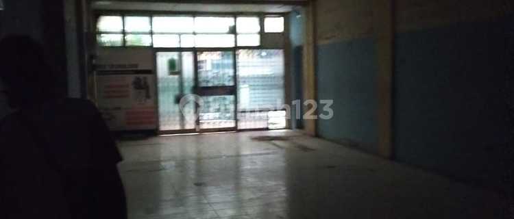 Shop house in Mangga Besar, Kartini 10x20 m 1