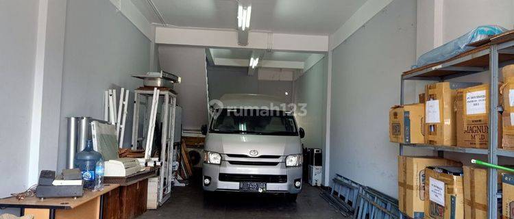 DIJUAL CEPAT RUKO 1