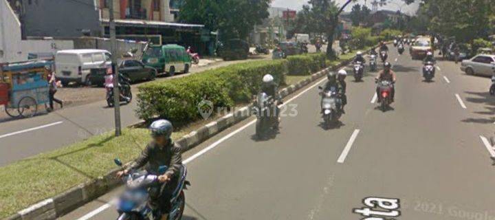 ruang usaha di mainroad  jl peta-tegalega(disewakan) 1