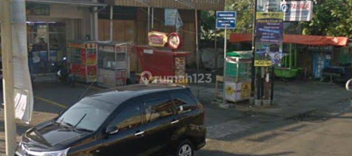 Ruko Jl.Raya Magelang Sleman Jogya 1