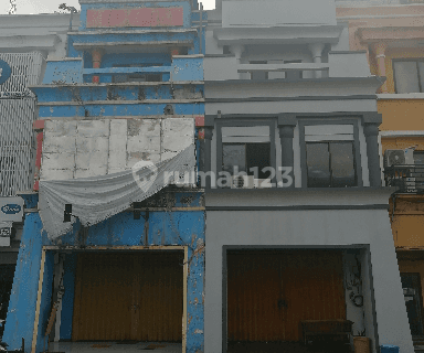 FLASH SALE PUSAT KOTA Ruko Suncity Sidoarjo 4 Lantai Harga 1M an 1