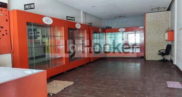 Ruko Sewa 3 Lantai di Lokasi Strategis di Pertokoan Tuban Plaza Kuta Cocok untuk Bisnis 1