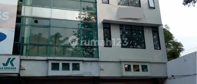 Dijual 2 Ruko Jejer Dijual Di Pusat Kota Semarang 1