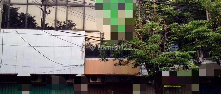 Ruko Semut Indah Paling Murah 1