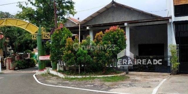 Gudang Lama di Wologito Tengah, Semarang Dekat Pintu Tol Krapyak 1