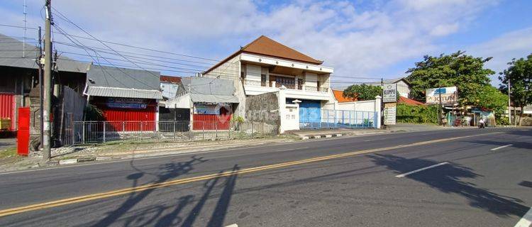 Raya Cargo Strategic Warehouse Denpasar Bali 1