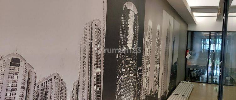 DIJUAL RUKO 3 LANTAI, COCOK BUAT KANTOR 1