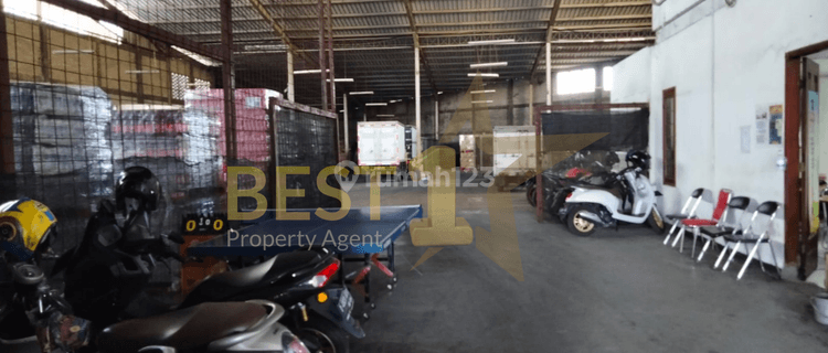 Gudang soekarno hatta dekat tol kopo lb 1000 1