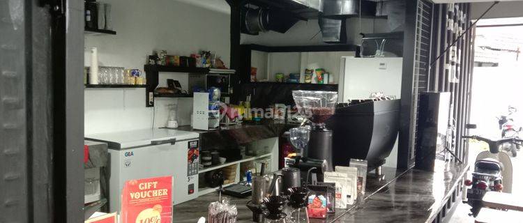 Dijual Mini Resto Cafe Coffee shop dan kost kost an Ungaran Kota 1