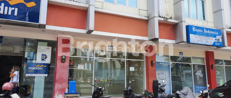 Ready-to-Use Shop House 1