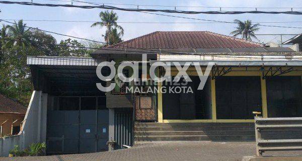 Dijual di Madyopuro Sawojajar Malang GMK00484 1