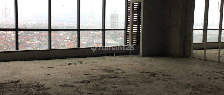 Kantor Di Surabaya Barat Harga 1Man Mewah 1