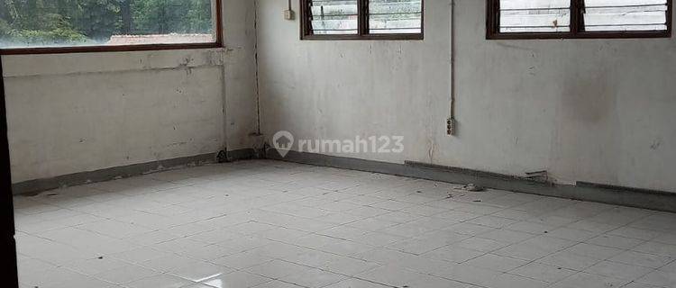 Dijual ex Pabrik jalan raya jakarta bogor strategis (S) 1