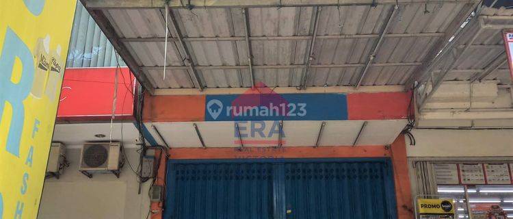 Ruko Poros Soekarno Hatta Lowokwaru, Strategis Bisnis Kuliner 1