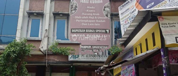 Fast Sale Ruko Tebet Harga Dibawah Pasaran 1