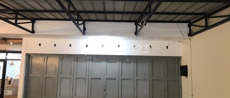 *Di sewakan Ruko di Bojong Soang* 1