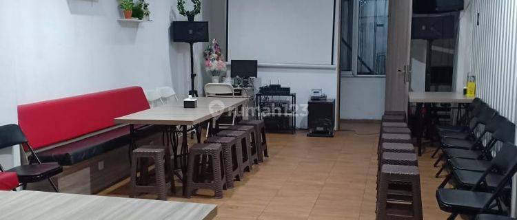 Dijual Ruko Mutiara Taman Palem 5 Lantai Jakarta Barat 1