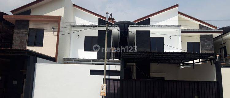 Kos Kosan Full Furnis Full Penghuni Di Sampangan Semarang 1