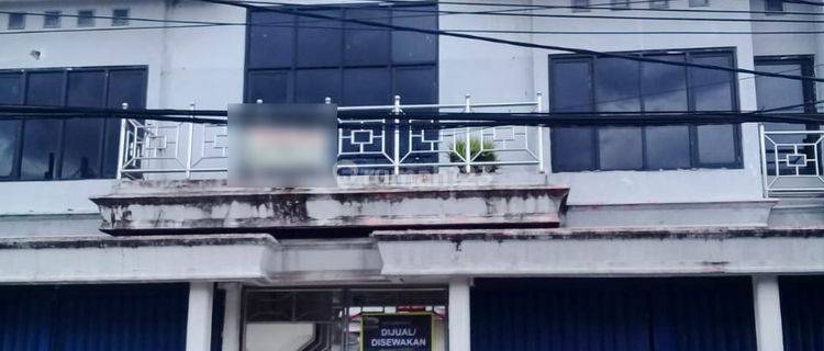 Ruko Sumurpecung Jalan Utama Dekat Budi Asih Bisa Disewakan 1