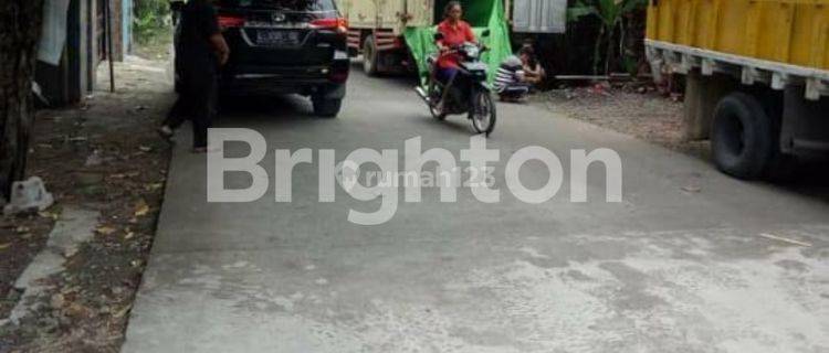 BUTUH LAKU CEPAT GUDANG MURAH SEMARANG TIMUR SIAP PAKAI 1